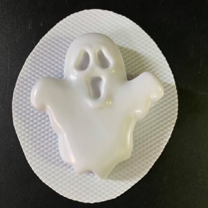 Boo The Ghost Bath Bomb Mould 